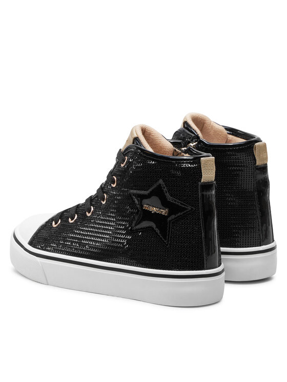 Mayoral Mayoral Scarpe da ginnastica 46493 Nero