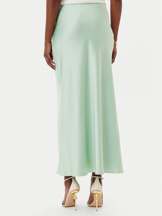 Imperial Imperial Maxi szoknya GHN4JBA Zöld Regular Fit