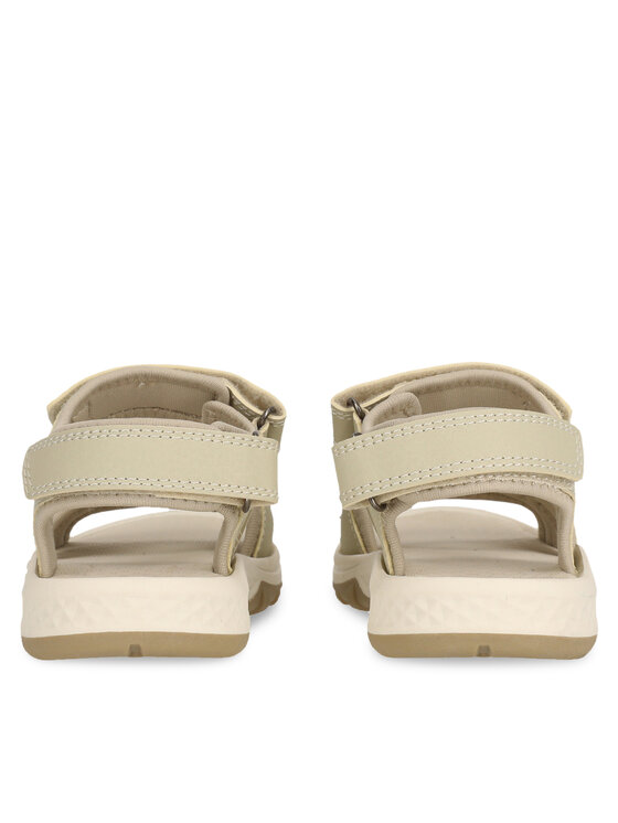 Whistler Whistler Босоніжки Amalthea W252304 Écru