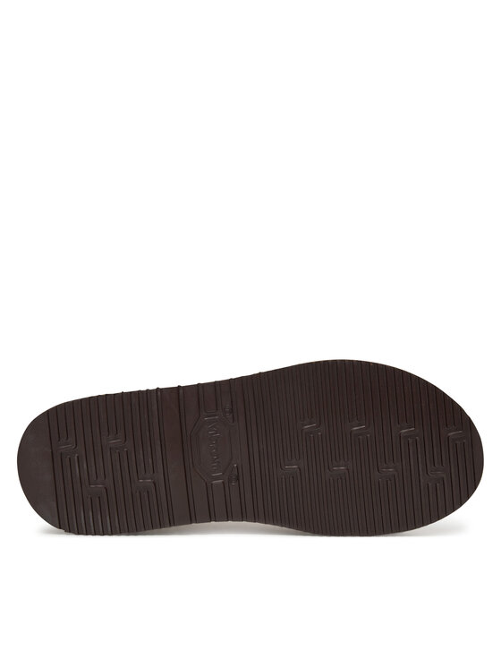 Fracap Fracap Sandále D025 Hnedá