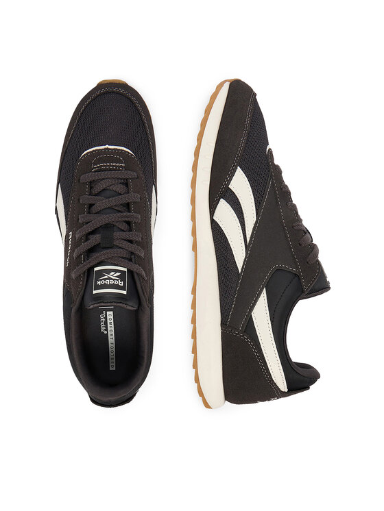 Reebok Reebok Сникърси C-MODA AR30315MBCT Черен
