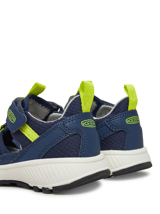 Keen Keen Sandale Motozoa Sandal C 1030685 Tamnoplava