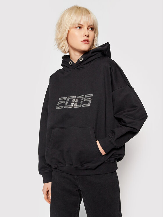 2005 2005 Pluus Unisex Signature Must Regular Fit