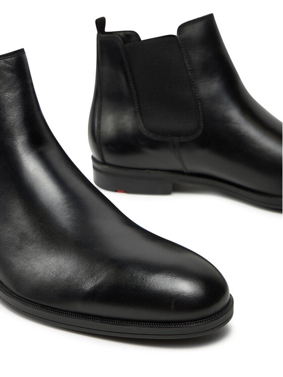 Lloyd Lloyd Ghete Jodhpur 14-162-00 Negru