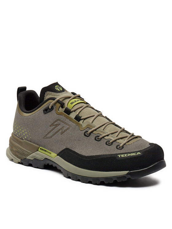 Tecnica Tecnica Trekkingschuhe Sulfur S Ms 11250800 Grau