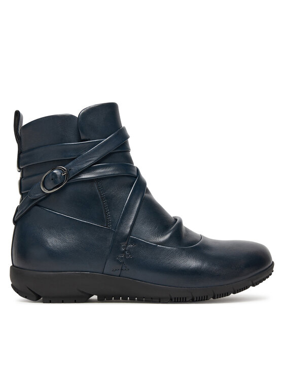 Josef Seibel Josef Seibel Ботильйони Charlotte 11 Vl971 Cиній