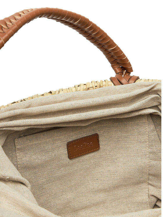 DeeZee DeeZee Handtasche BLSBAG01 Beige