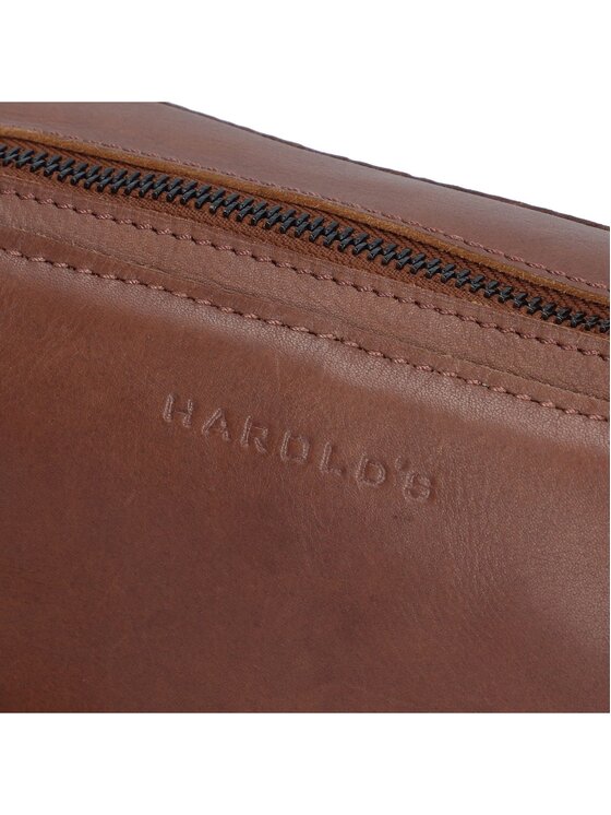 HAROLDS HAROLDS Torba 273276 Brązowy