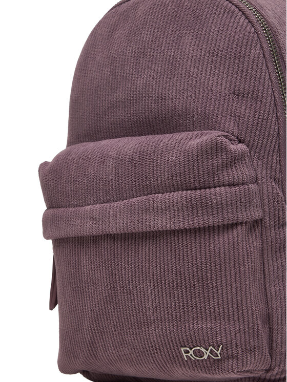Roxy Roxy Рюкзак Feeling Vibes Small ERJBP04900 Фіолетовий