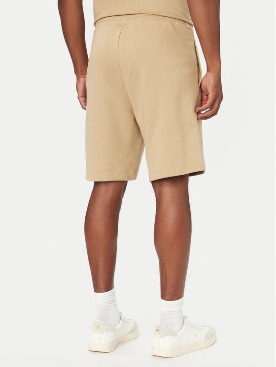 HUGO HUGO Spordišortsid Dayono 50530696 Beež Relaxed Fit