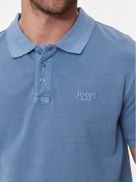 JOOP! Jeans JOOP! Jeans Polo 02Ambrosio 30037489 Zils Modern Fit