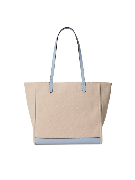 LAUREN RALPH LAUREN LAUREN RALPH LAUREN Geantă 431P13256002 Bej