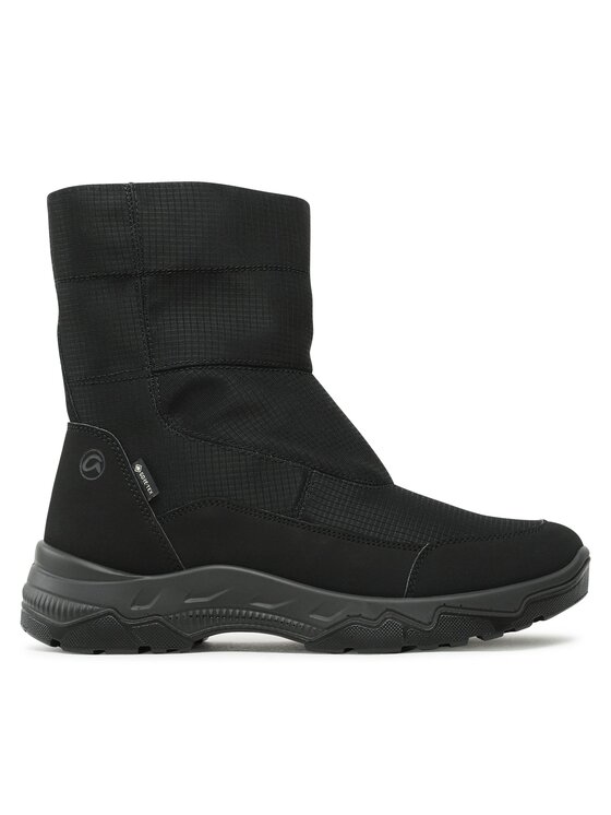 Ara Ara Ratsasaapad GORE-TEX 11-38502-31 Must