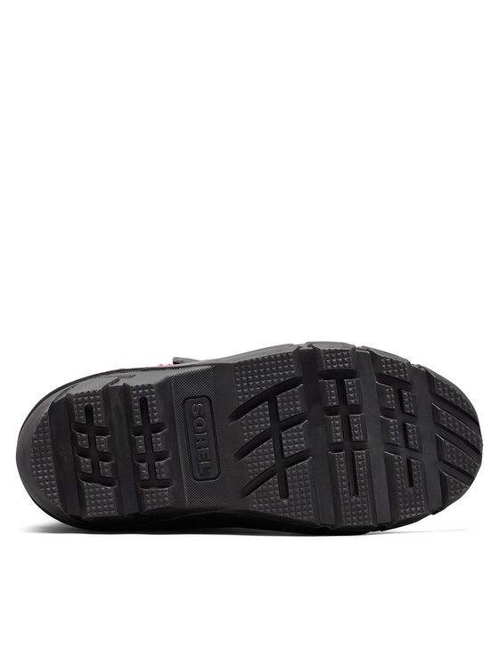 Sorel Sorel Śniegowce Flurry™ 2114081684 Różowy