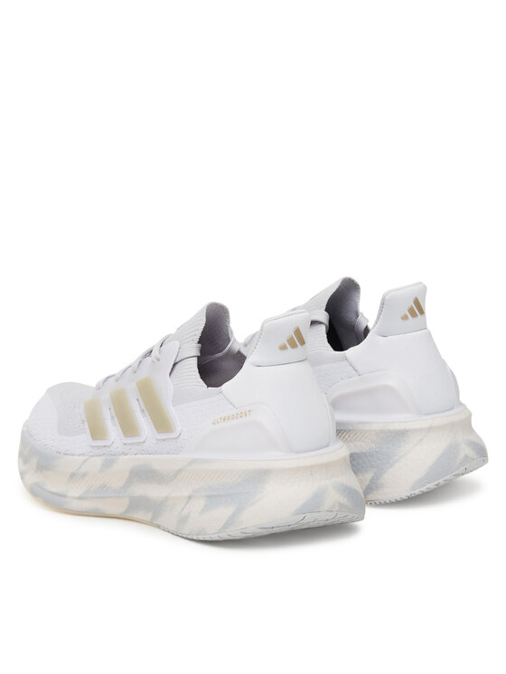 adidas adidas Tenisice za trčanje Ultraboost 5 JQ2917 Siva