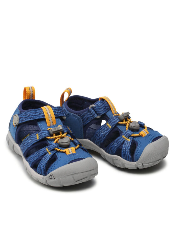 Keen Keen Sandale Seacamp II Cnx 1026316 Tamnoplava