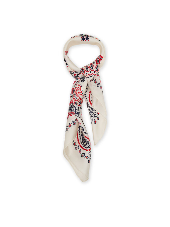 Weekend Max Mara Weekend Max Mara Foulard Siam 2525546054 Beige
