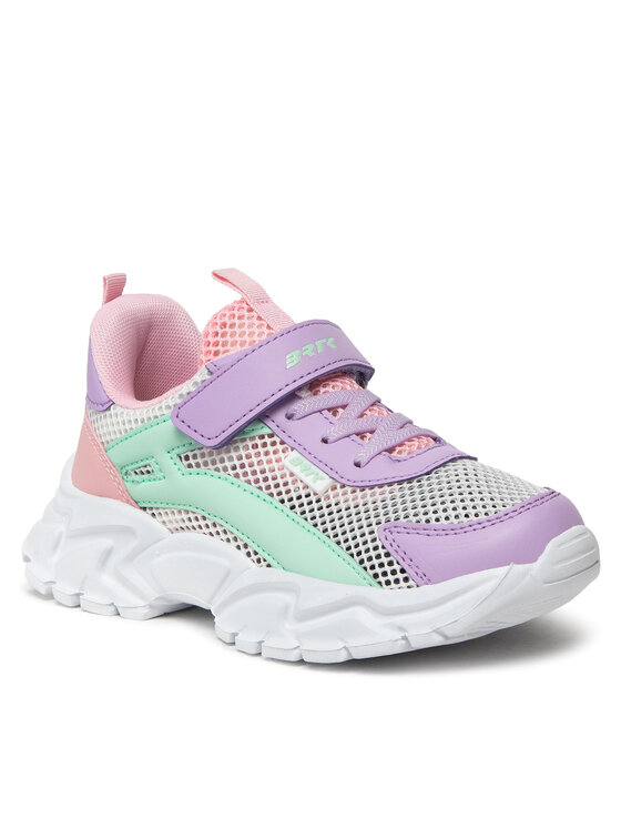 Sneakers 18435003 Multicolore