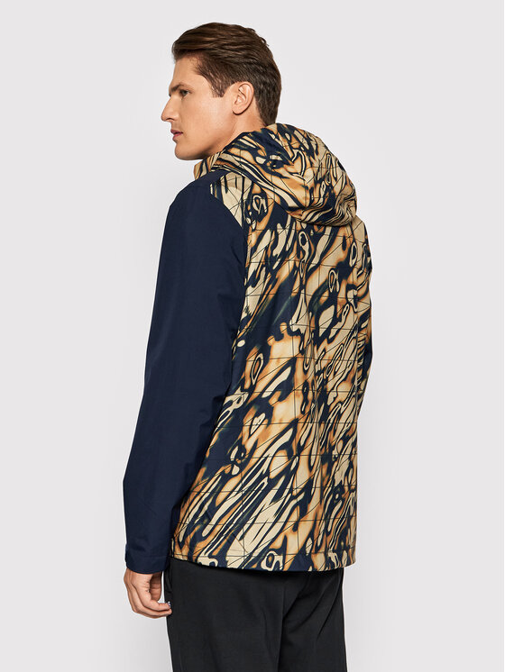 Giacca impermeabile Terrex Multi RAIN.RDY GU6476