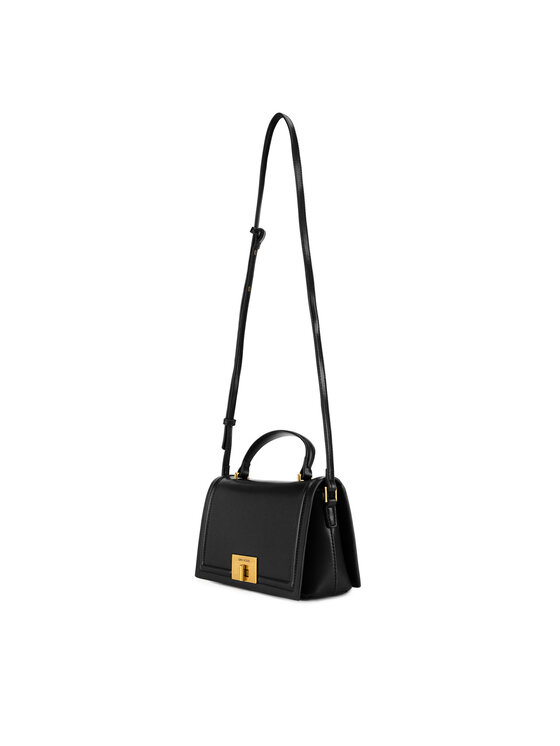 Gino Rossi Gino Rossi Handtasche Aga-06 Schwarz