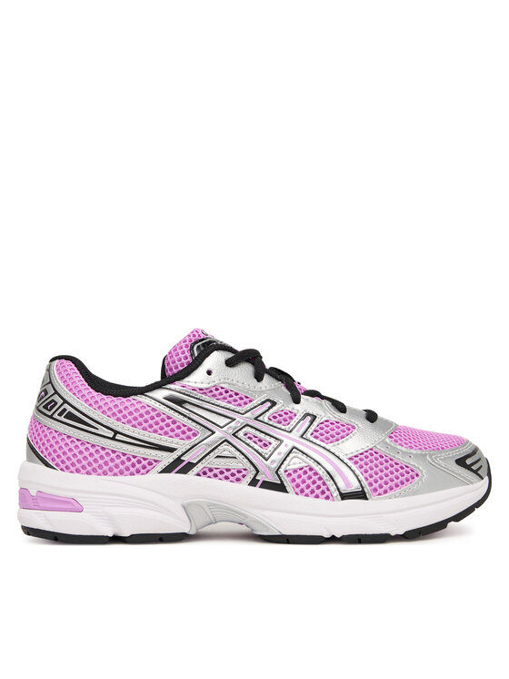 Asics Asics Sneakersy Gel-1130 Gs 1204A169 Różowy