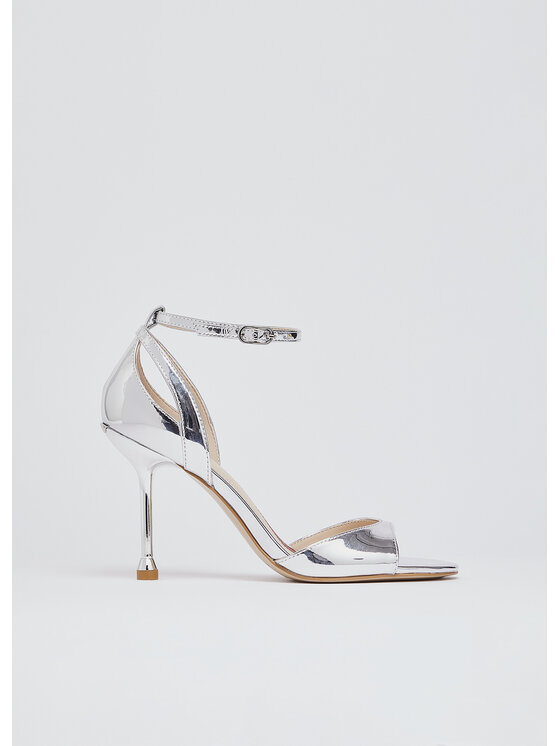 Liu Jo Liu Jo Décolleté SXX017EX02900532 Argento