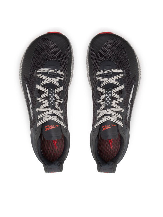 Altra Altra Scarpe da corsa M Timp 4 AL0A547J000-070 Nero