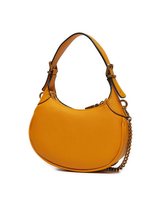 Guess Guess Дамска чанта HWBB94 94730 Оранжев