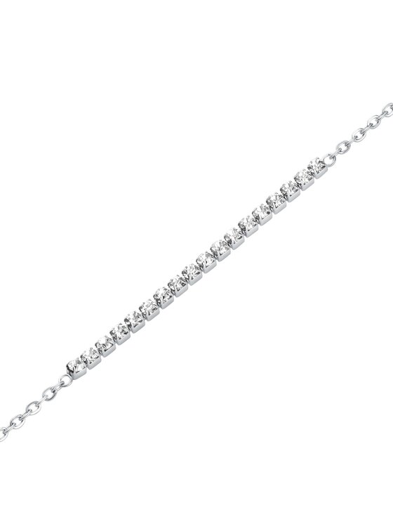 Rosefield Rosefield Bransoletka Gems Color Meaning Biały