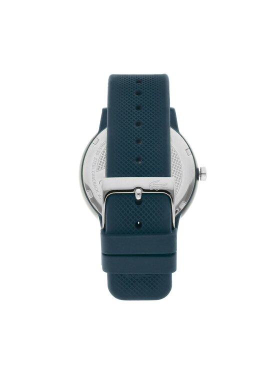 Lacoste Montre 2011241 Bleu marine Modivo