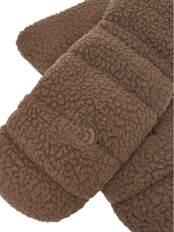 The North Face The North Face Moške rokavice NF0A7WKT1OI1 Rjava