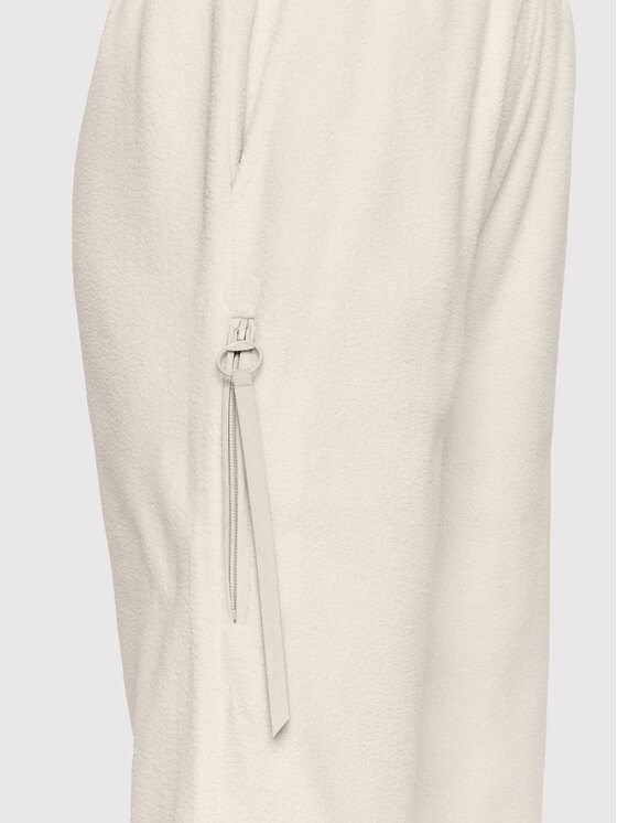 Sprandi Sprandi Jogginghose POLAR SP22-SPD540 Beige Regular Fit