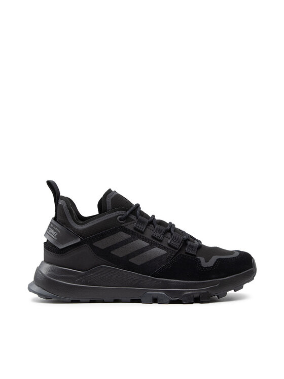 adidas adidas Matkajalatsid Terrex Hikster W FW0387 Must