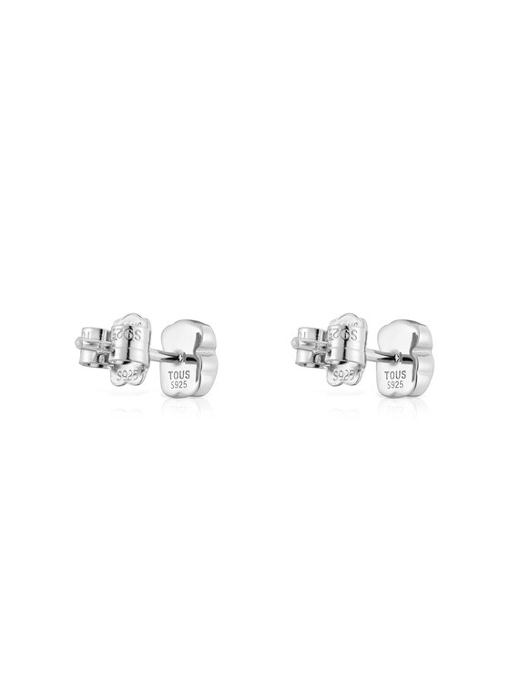 TOUS TOUS Сережки Icon Color 1004287200 Чорний