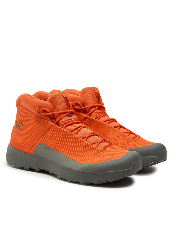 Arc'teryx Arc'teryx Trekking Kopec Mid Gtx GORE-TEX X000009204 Narančasta