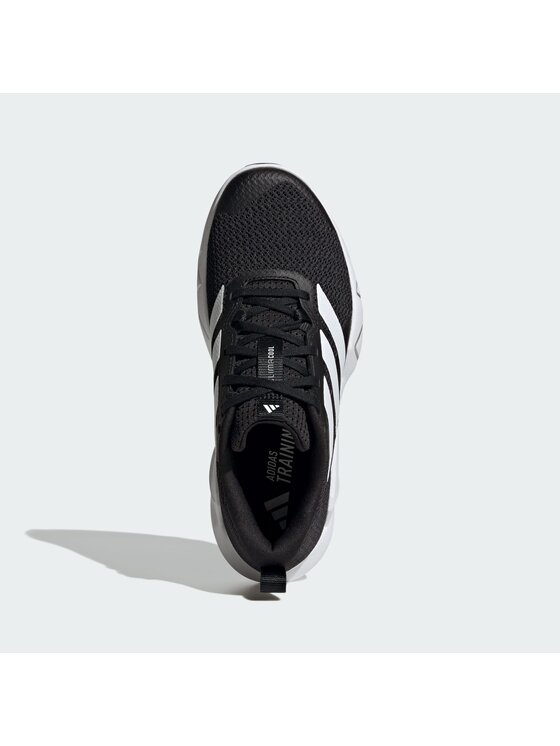 adidas adidas Batai į sporto salę Rapidmove Go Trainer JQ3953 Juoda