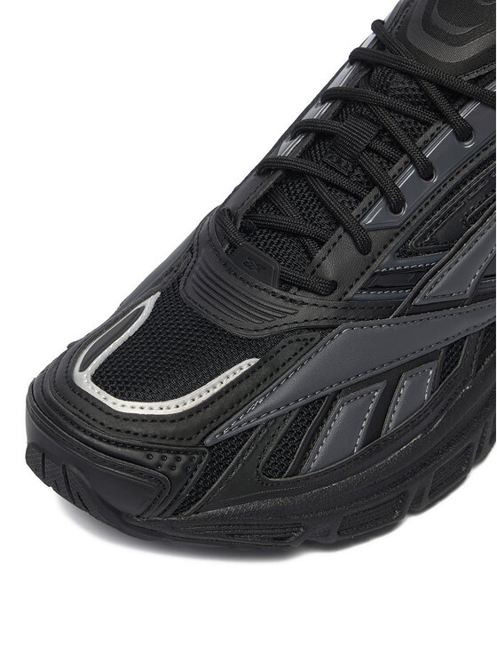 Reebok Reebok Sneakersy EO-PREMIER ROAD ULTRA SV 100275886 W Czarny