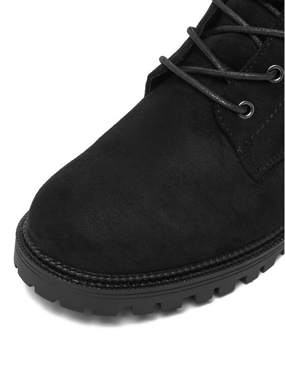 Clara Barson Clara Barson Polacchine CEO-RE22F657-17 Nero