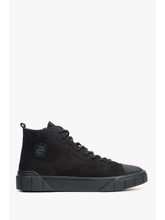 Estro Estro Sneakers ER00112051 Μαύρο