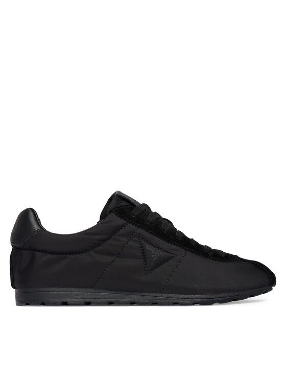 Guess Sneakers FLJTH4 FAB12 Negru