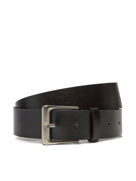 Calvin Klein Calvin Klein Férfi öv Classic Buckle 35Mm LV04G7027G Fekete