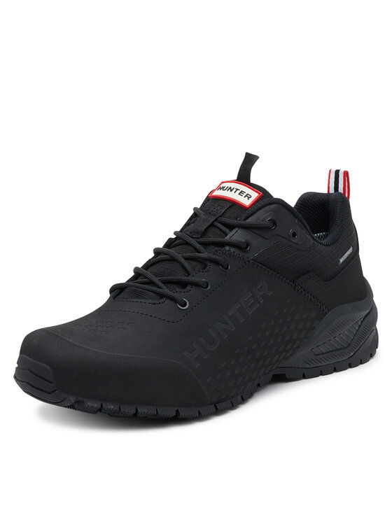 Hunter Hunter Trekking H3-001 Crna