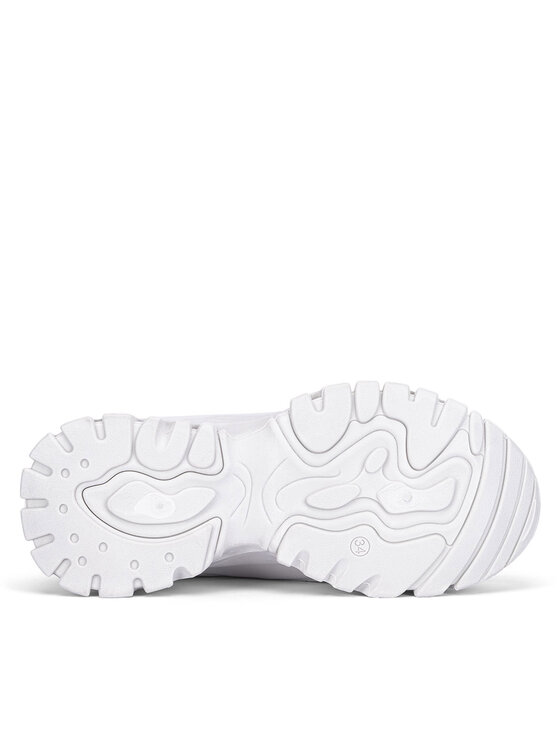 DeeZee DeeZee Sneakersy CEO-TS5227K-21 Beżowy