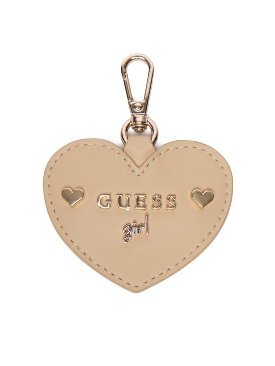 Guess Guess Torebka J6RZ19 WK570 Beżowy