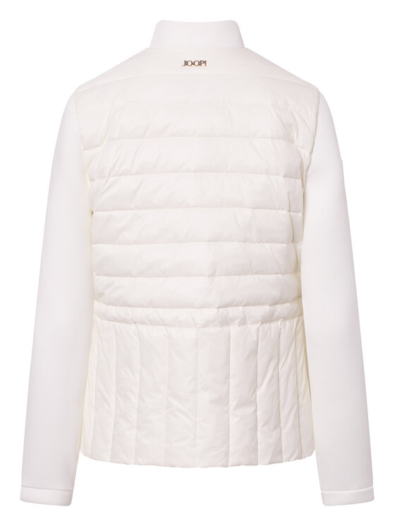 JOOP! JOOP! Kurtka przejściowa 58 253O58Ondine 30047606 Beżowy Regular Fit