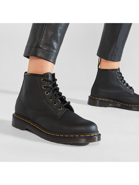 Dr. Martens Dr. Martens Bakancs 101 26409001 Fekete