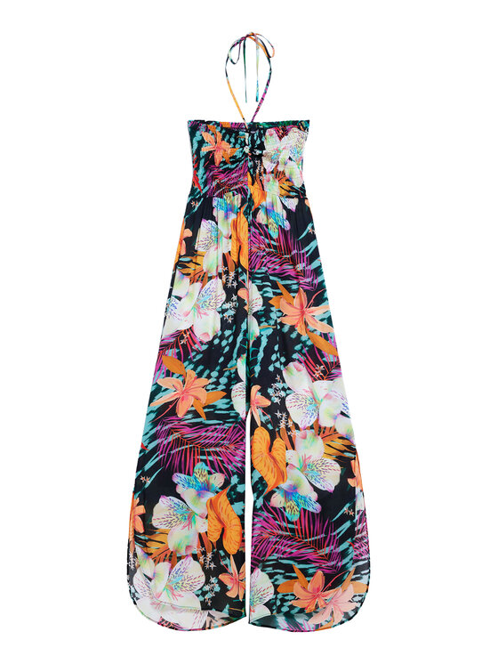 Desigual Desigual Kombinezon Daikiri 26SWPW57 Pisana Regular Fit