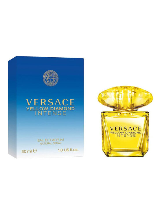 Versace Versace Yellow Diamond Intense Woda perfumowana