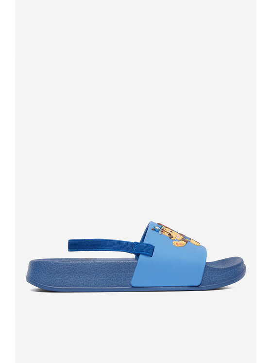 Paw Patrol Paw Patrol Sandale CP66-SS25-317PAW Tamnoplava