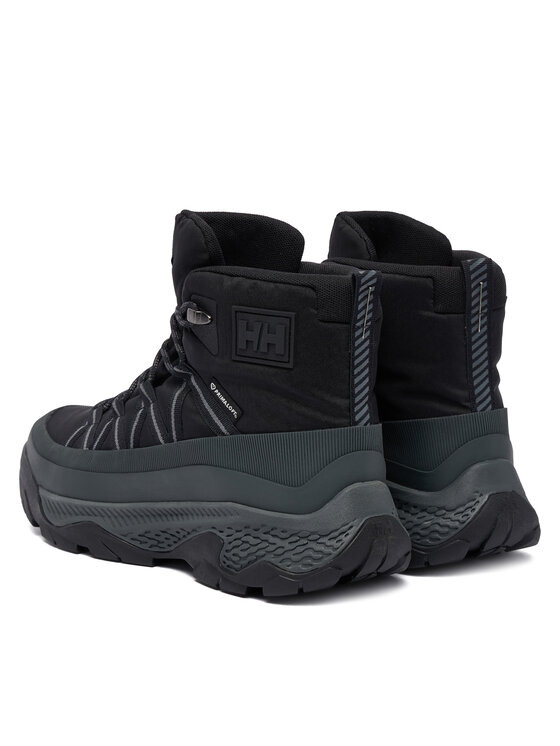 Helly Hansen Helly Hansen Снігоходи Keystone 12061 990 Чорний